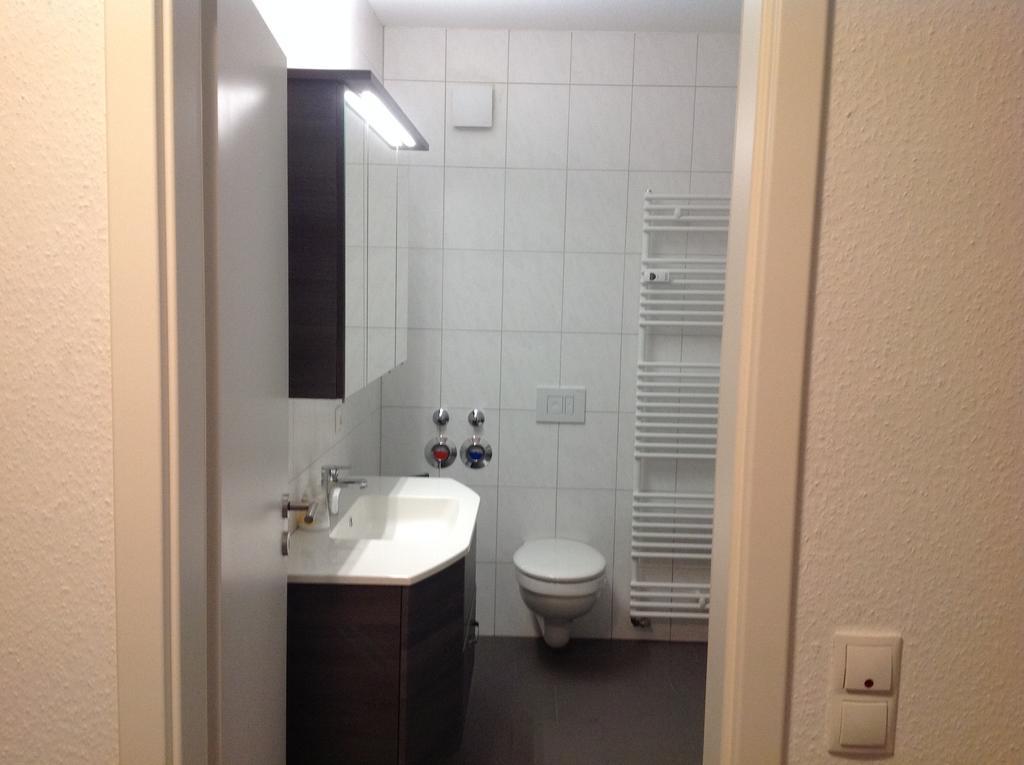 Ferienwohnung Fiwa Fewo-1 Und Fewo-2 Pirmasens Habitación foto